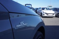 Skoda Scala 1.0 Monte Carlo