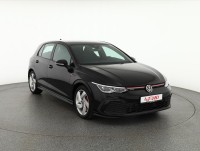 VW Golf VIII 2.0 TSI DSG GTI