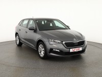 Skoda Scala 1.0 TSI DSG