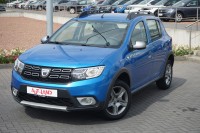 Vorschau: Dacia Sandero II 0.9 TCe 90 Stepway Prestige