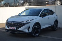 Vorschau: Nissan Qashqai N-Connecta 1.3 Dig-T Aut.