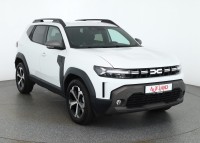 Dacia Duster Journey mHev 140