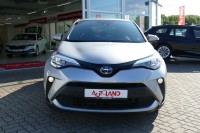 Toyota C-HR 2.0 Hybrid