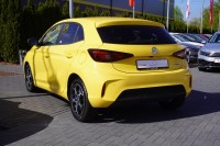 Vorschau: MG MG3 1.5 Hybrid Luxury Aut.