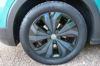 VW T-Cross 1.0 TSI Life