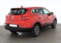 Renault Kadjar 1.3 TCe Zen Aut.