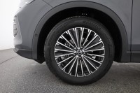 VW Tiguan 1.5 eTSI DSG