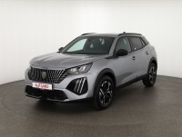 Peugeot 2008 PureTech 130 Aut. Sitzheizung LED Tempomat