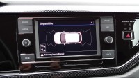 VW Taigo 1.0 TSI