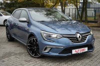 Renault Megane IV 1.3 TCe 160 GT-Line