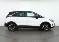 Opel Crossland X 1.2 Turbo GS Line