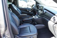 Mercedes-Benz V-Klasse V300 d AMG-Line 4MATIC lang