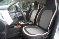 Renault Twingo Vibes Electric EDC