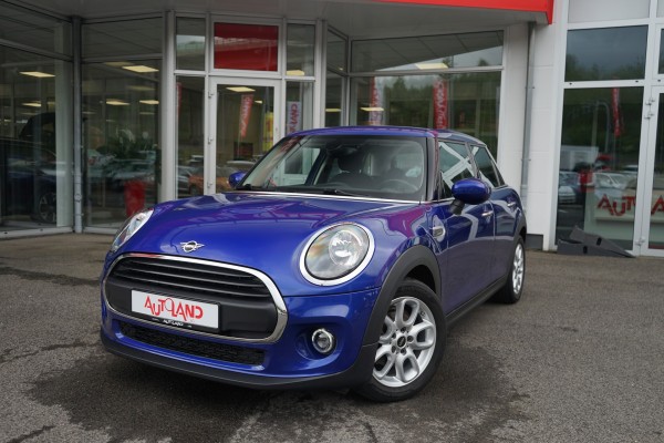 MINI One Mini 1.5 One