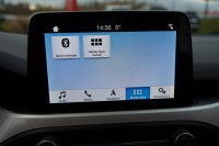 Ford Focus Turnier 1.5 EcoBlue C&C