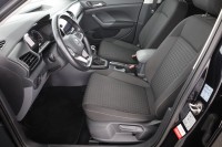 VW T-Cross 1.0 TSI Life