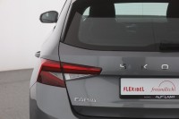 Skoda Fabia 1.0 TSI