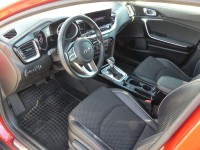 Kia xcee'd XCeed 1.6 T-GDI DCT7