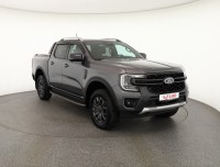 Ford Ranger 2.0 EcoBlue Wildtrak e-4WD