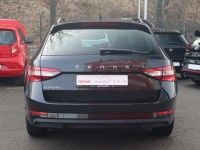Skoda Superb Combi 2.0 TDI Ambition