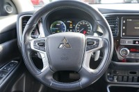 Mitsubishi Outlander 2.4Hybrid Basis 4WD