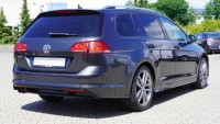 VW Golf VII Variant 1.4 TSI Allstar R-Line