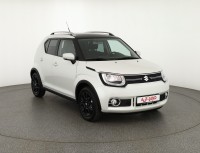 Suzuki Ignis 1.2 Comfort +