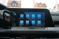 VW Golf VIII 1.0 TSI United