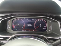 VW Polo 2.0 TSI GTI DSG