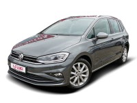 VW Golf Sportsvan VII 1.5 TSI Highline DSG LED Navi