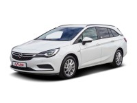 Opel Astra K Sports Tourer 1.4T ON LED Navi Kamera