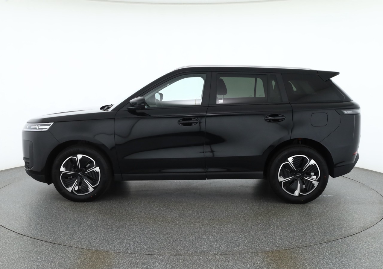 JAECOO 5 1.6 Exclusive Aut.