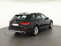Audi A4 Allroad allroad 45 TFSI quattro