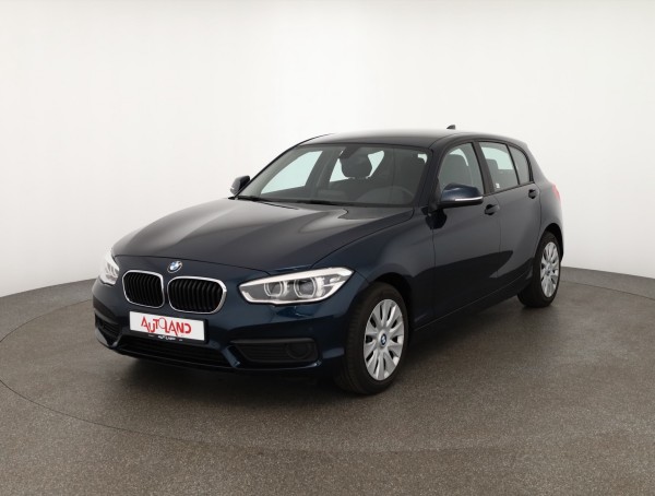 BMW 116 116i