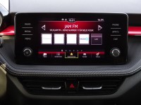 Skoda Fabia 1.5 TSI DSG Monte Carlo