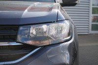 VW T-Cross 1.0 TSI