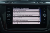 VW Tiguan 2.0 R 4Motion