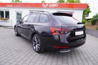 Skoda Superb Combi 2.0TDI DSG Sportline
