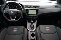 Seat Arona 1.0 TSI DSG FR