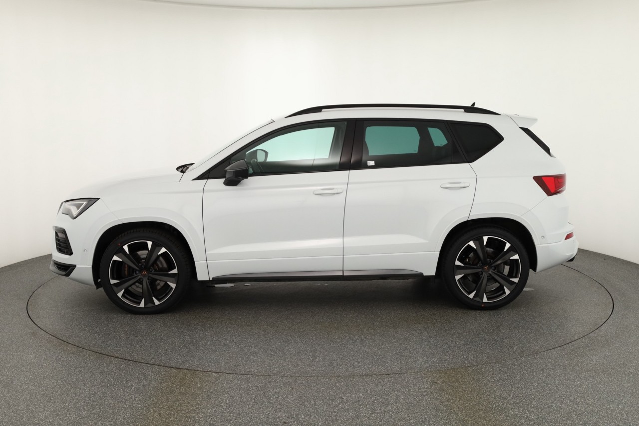 Cupra Ateca 2.0 TSI 4D DCC VC