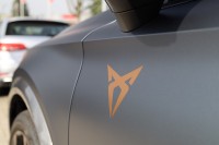 Cupra Formentor VZ 2.0 TSI 4Drive