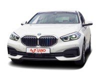 BMW 118i Advantage Aut. LED Navi Sitzheizung PDC