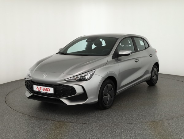 MG MG3 1.5
