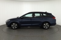 Vorschau: Hyundai i30 cw 1.0 T-GDi GO! Aut.