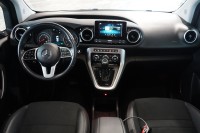 Mercedes-Benz T-Klasse T 180 d Progressive