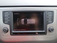 VW Golf Sportsvan VII 1.4 TSI