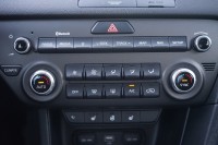 Kia Sportage 1.6 GDI Facelift
