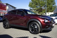 Nissan Juke 1.0 Tekna DCT