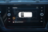 VW Touran 1.4 16V TSI Join R-Line