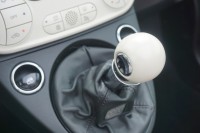 Fiat 500C 1.2 Collezione